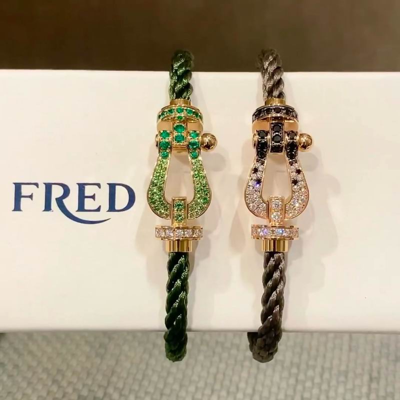 Fred Bracelet 09yxs28